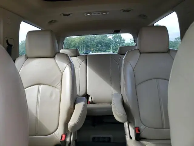 2012 GMC ACADIA SLT-1  