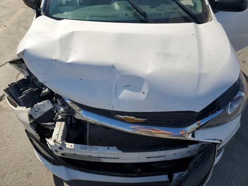2021 CHEVROLET SPARK LS  