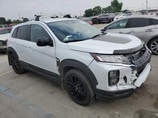 2024 MITSUBISHI OUTLANDER SPORT S/SE  