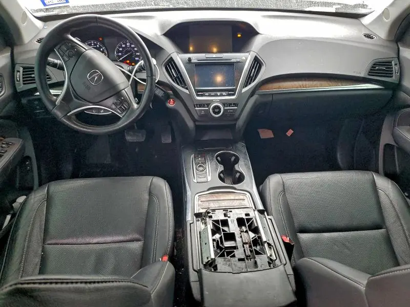 2020 ACURA MDX TECHNOLOGY  