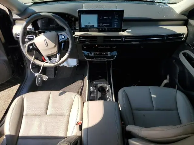 2023 LINCOLN CORSAIR   