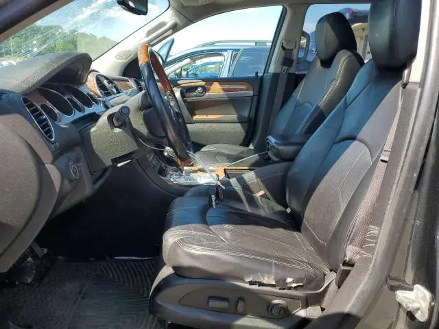 2011 BUICK ENCLAVE CXL  
