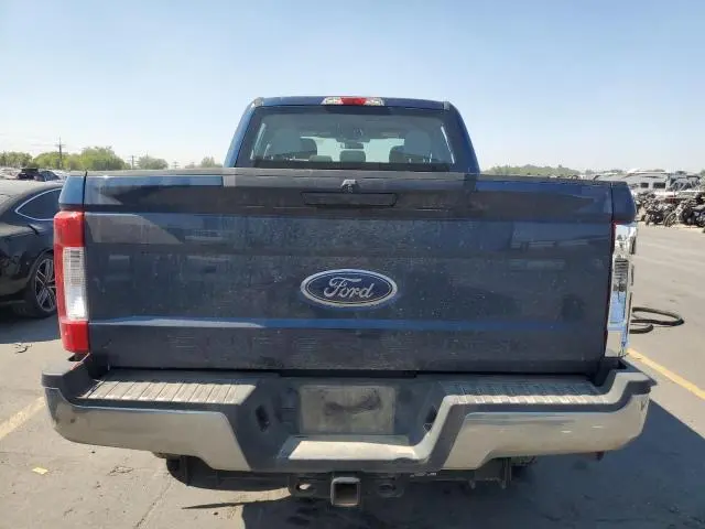 2019 FORD F250 SUPER DUTY  