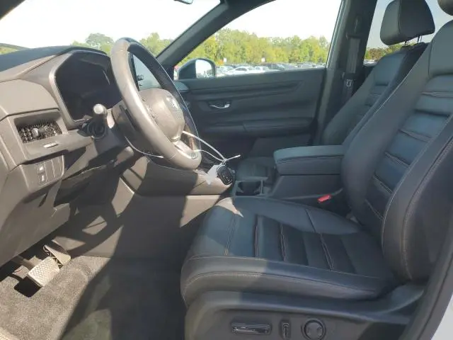 2024 HONDA CR-V SPORT-L  
