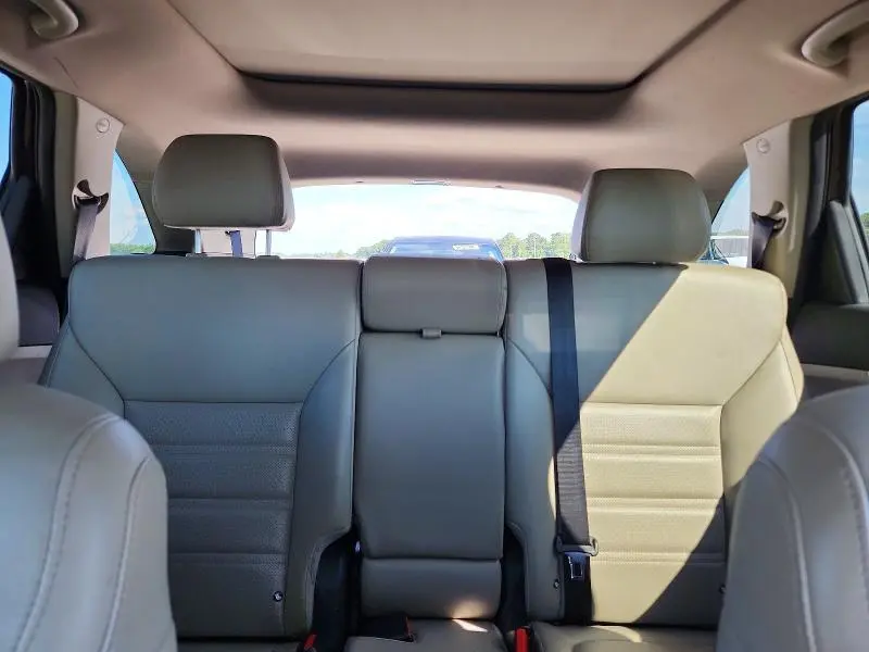 2020 KIA SORENTO EX V6  