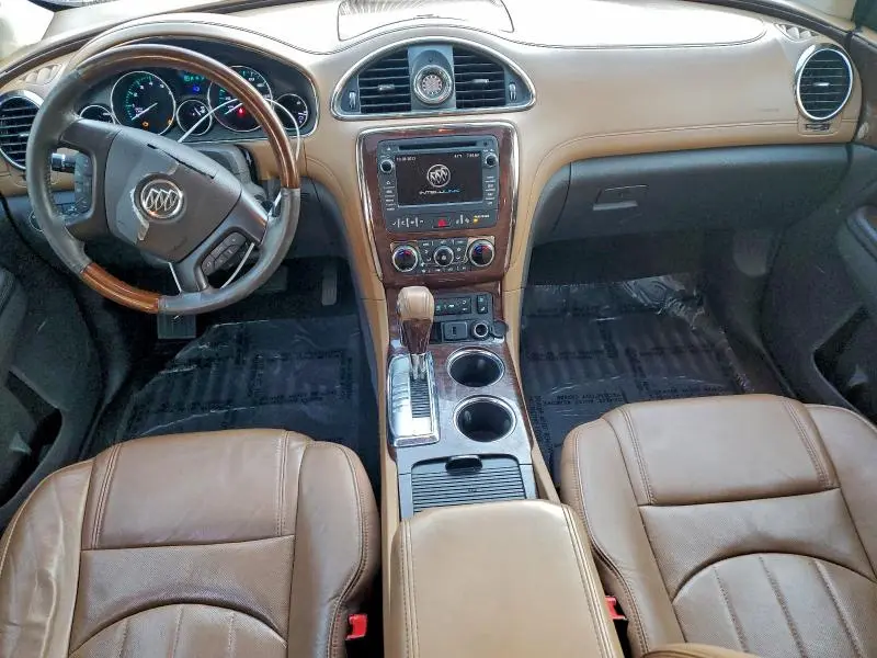2015 BUICK ENCLAVE   