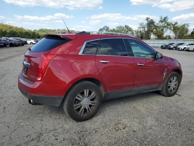 2011 CADILLAC SRX LUXURY COLLECTION  