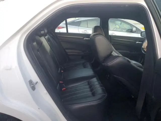 2013 CHRYSLER 300 S  