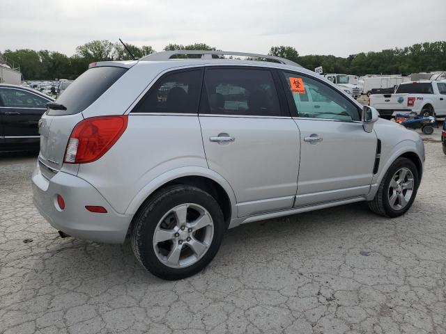 2015 CHEVROLET CAPTIVA LTZ