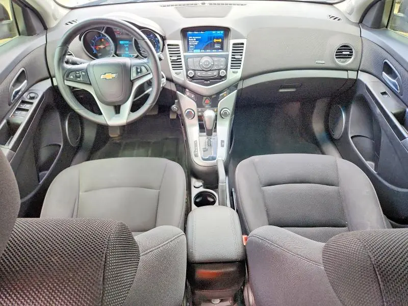 2013 CHEVROLET CRUZE LT  