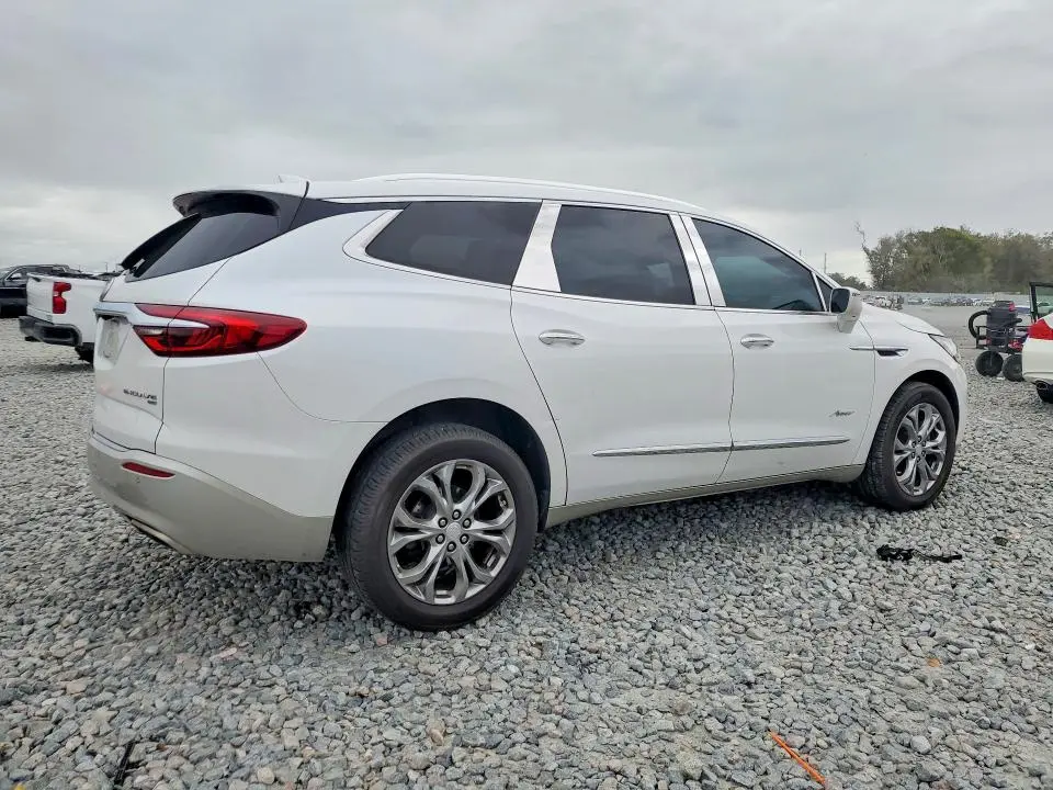 2019 BUICK ENCLAVE AVENIR  