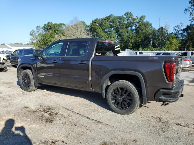 2021 GMC SIERRA K1500 ELEVATION