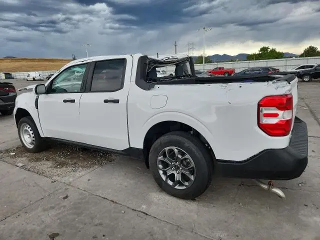 2023 FORD MAVERICK XL  