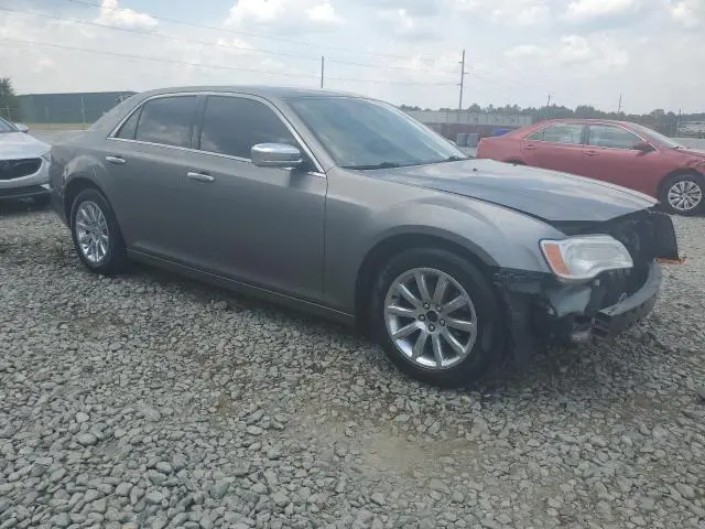 2011 CHRYSLER 300 LIMITED  