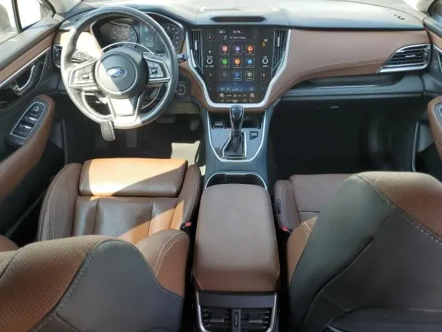 2020 SUBARU OUTBACK TOURING LDL  