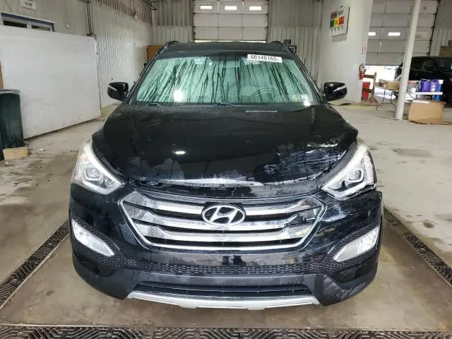 2013 HYUNDAI SANTA FE SPORT   