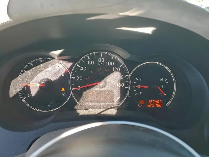 2010 NISSAN ALTIMA BASE  