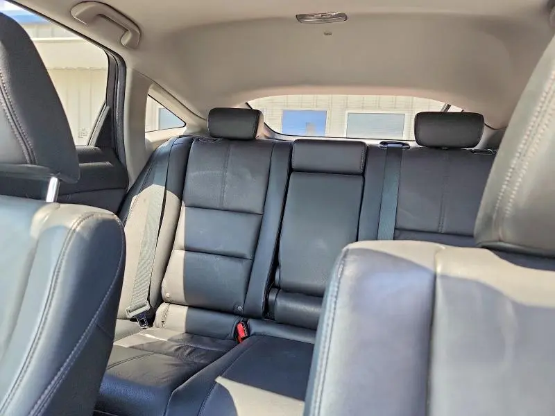 2012 HONDA CROSSTOUR EXL  
