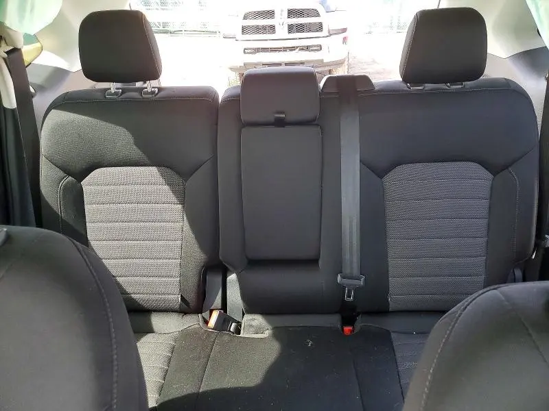 2019 FORD EDGE SE  