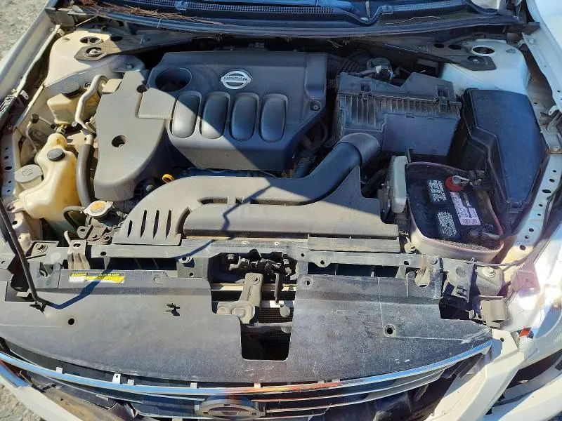 2012 NISSAN ALTIMA 2.5  