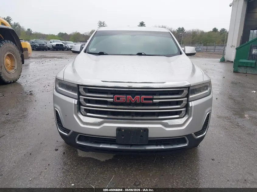 2020 GMC ACADIA FWD SLE