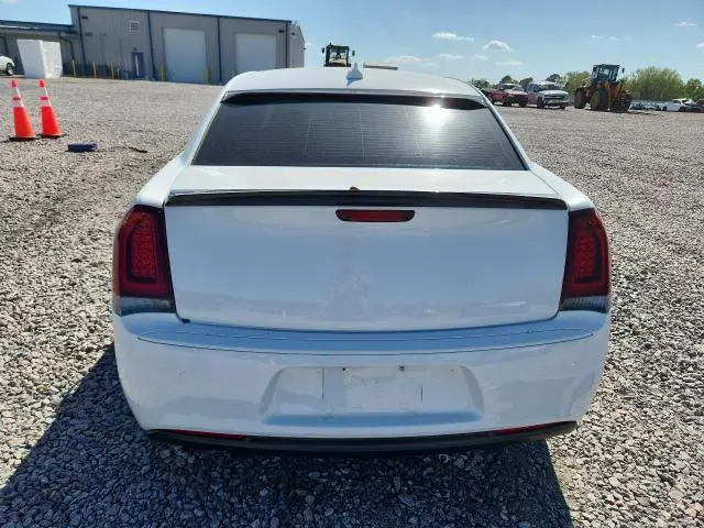 2019 CHRYSLER 300 TOURING  