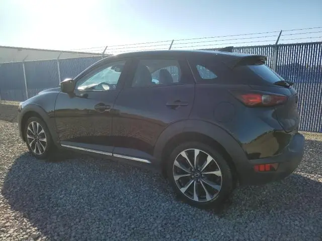 2021 MAZDA CX-3 GRAND TOURING  
