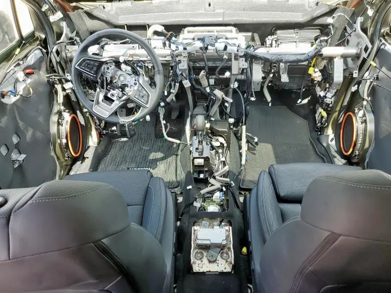 2024 SUBARU ASCENT TOURING  