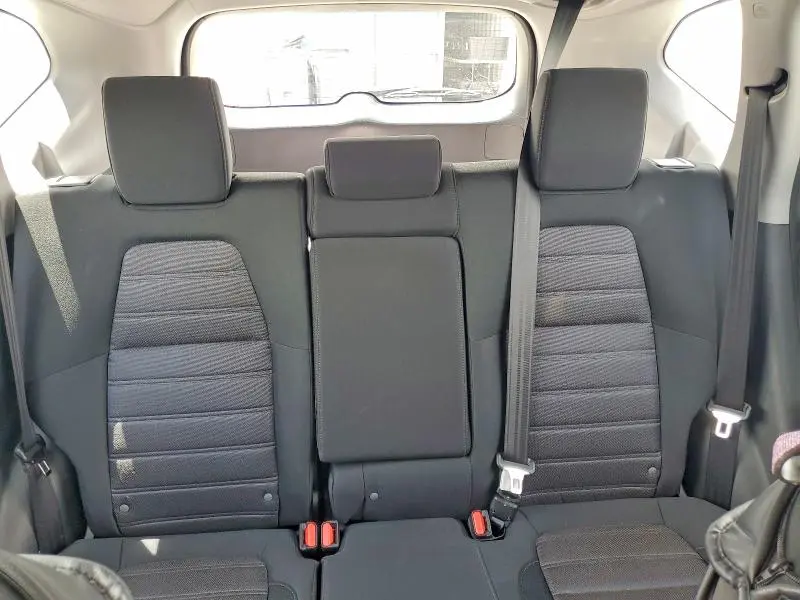 2021 HONDA CR-V SE  