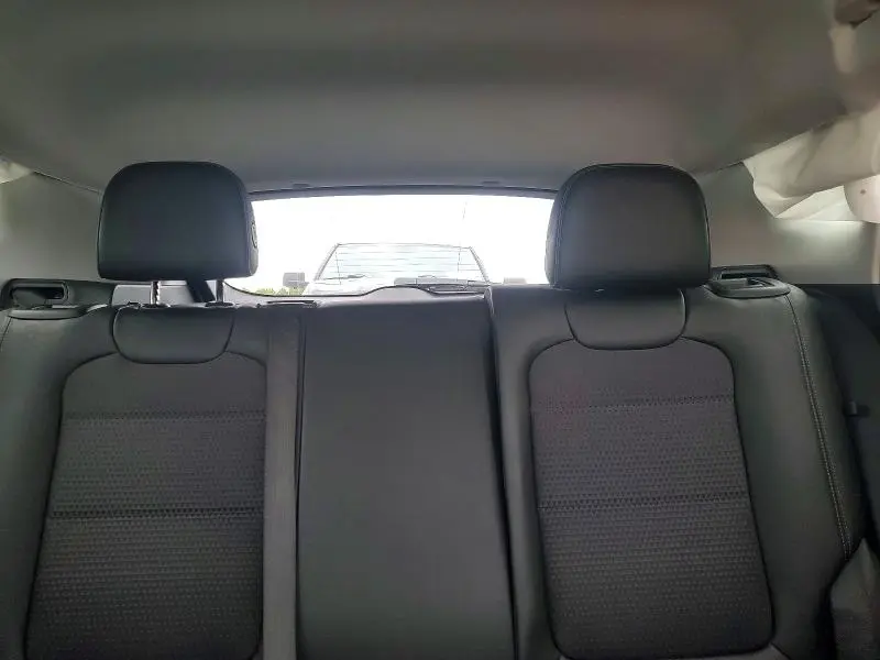 2025 CHEVROLET TRAX 1LT  