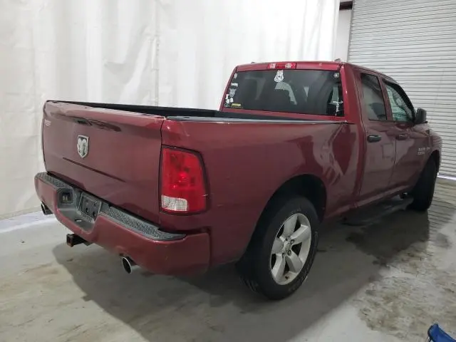 2015 RAM 1500 ST  