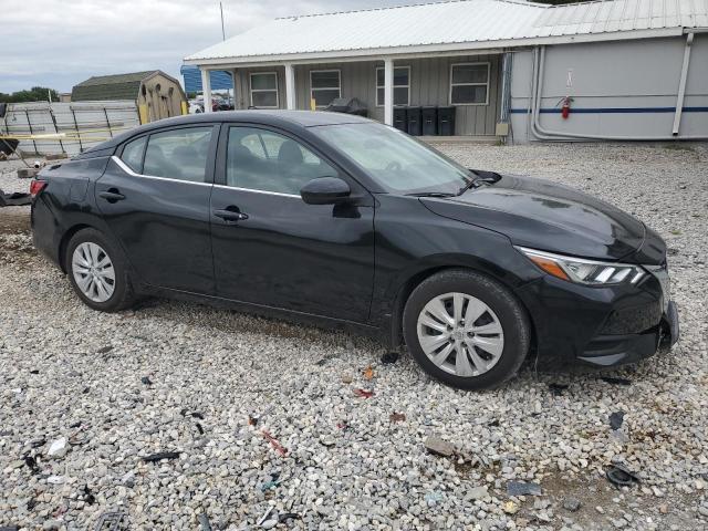 2020 NISSAN SENTRA S