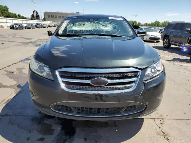 2010 FORD TAURUS SHO  