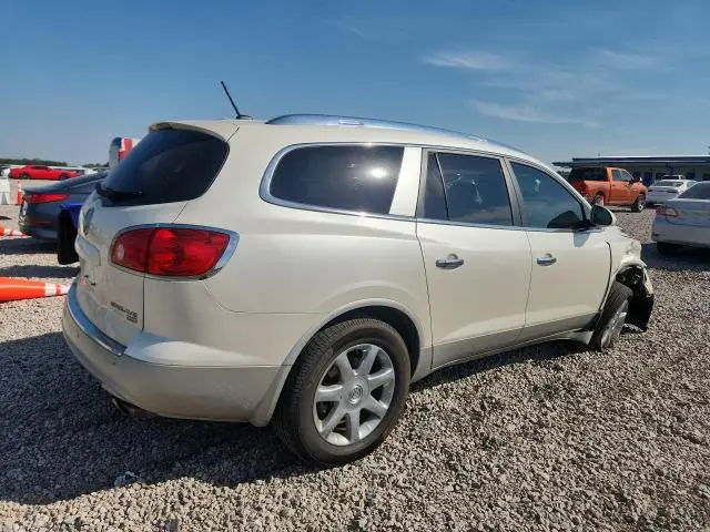2010 BUICK ENCLAVE CXL  
