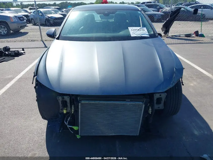 2020 VOLKSWAGEN JETTA 1.4T SEL