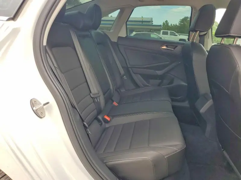 2023 VOLKSWAGEN JETTA SE  