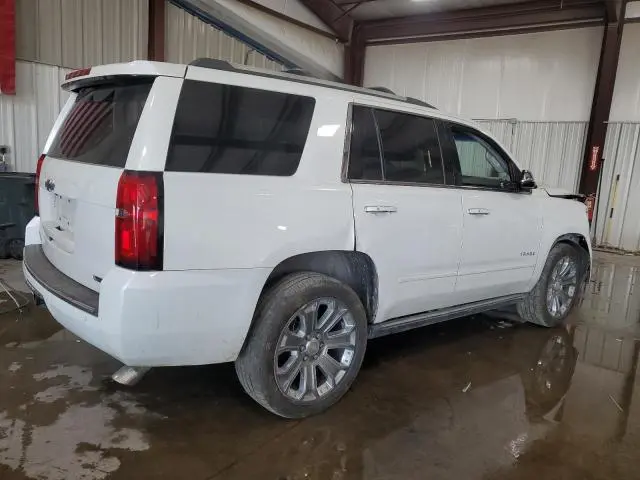 2017 CHEVROLET TAHOE K1500 PREMIER  