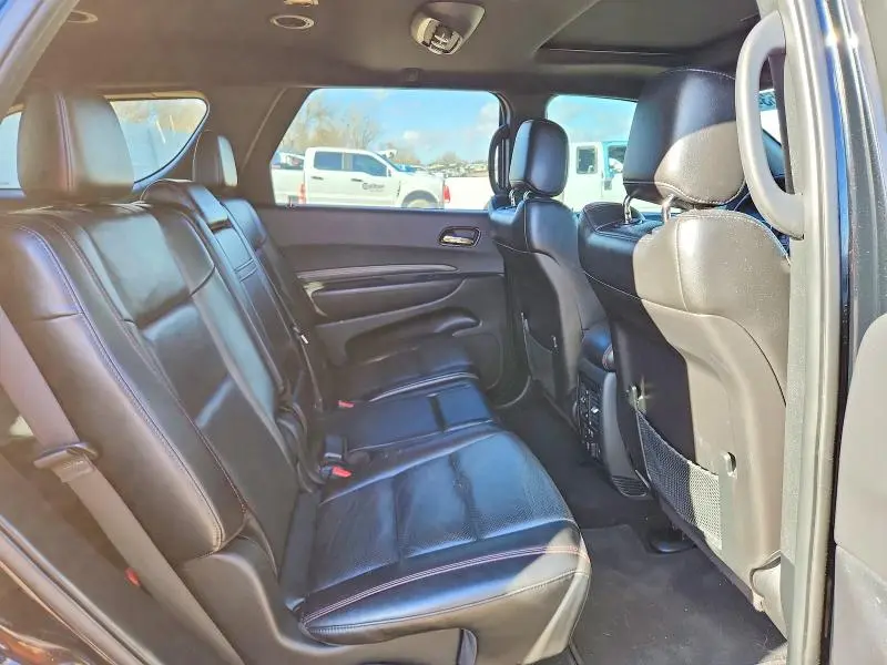 2023 DODGE DURANGO R  