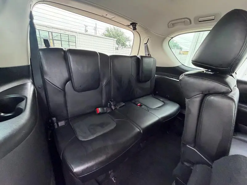 2022 NISSAN ARMADA SV  