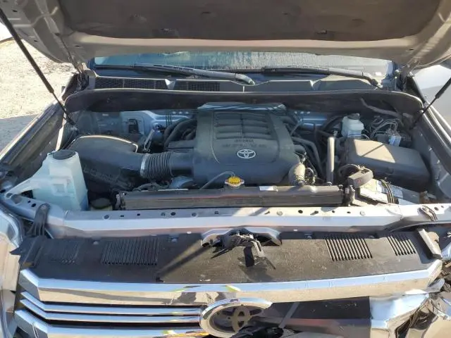 2016 TOYOTA TUNDRA CREWMAX SR5