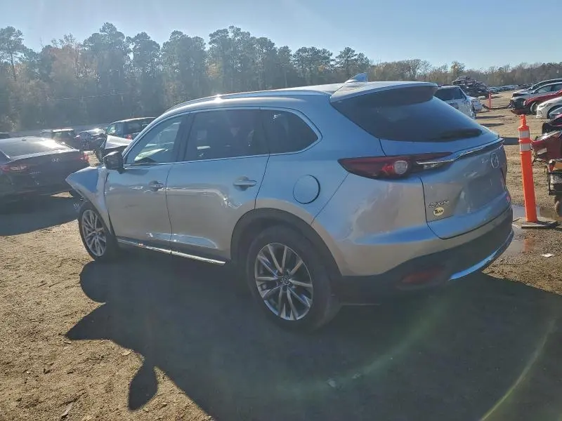 2017 MAZDA CX-9 GRAND TOURING  