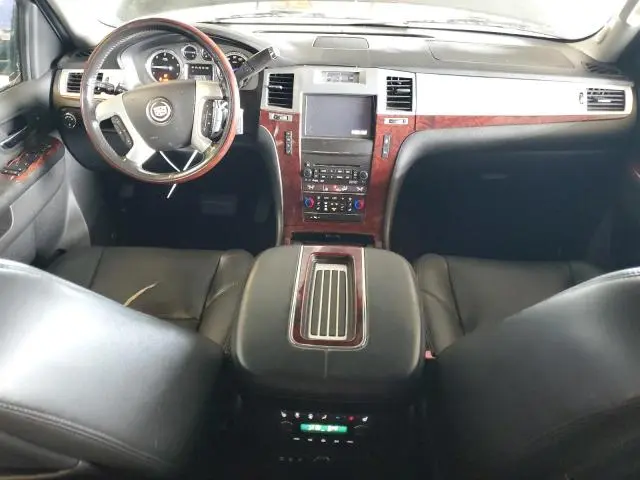 2013 CADILLAC ESCALADE ESV  