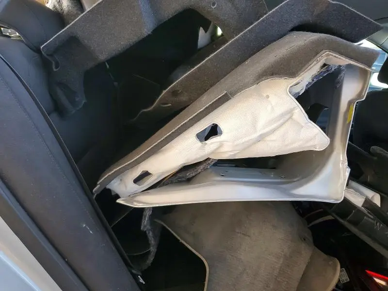 2021 CHEVROLET MALIBU LS  