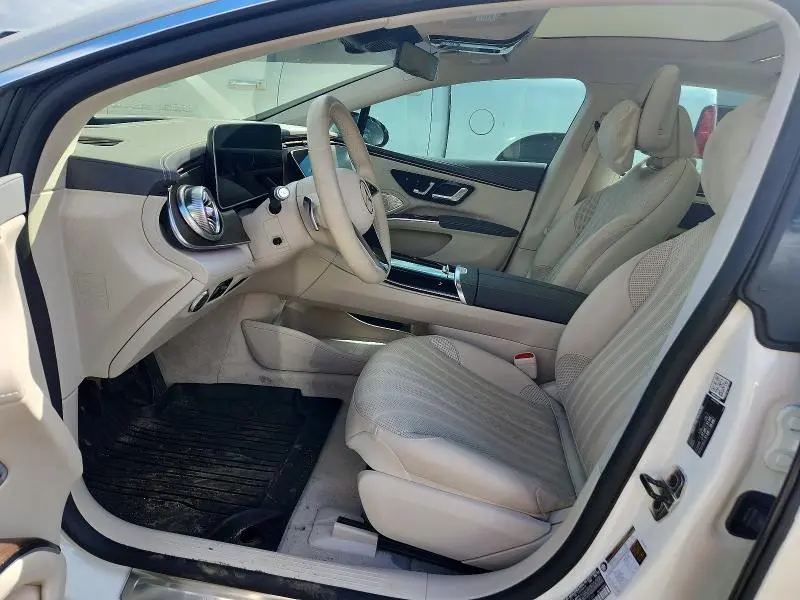 2023 MERCEDES-BENZ EQS SEDAN 450 4MATIC  