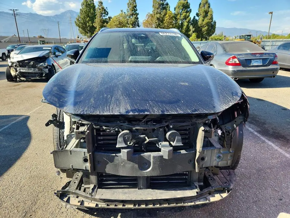 2025 MAZDA CX-30 SELECT  