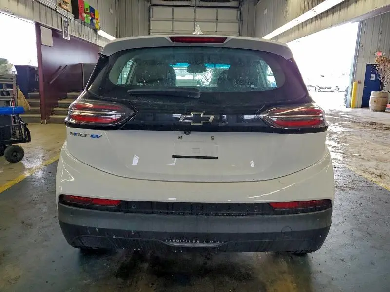 2023 CHEVROLET BOLT EV 1LT  
