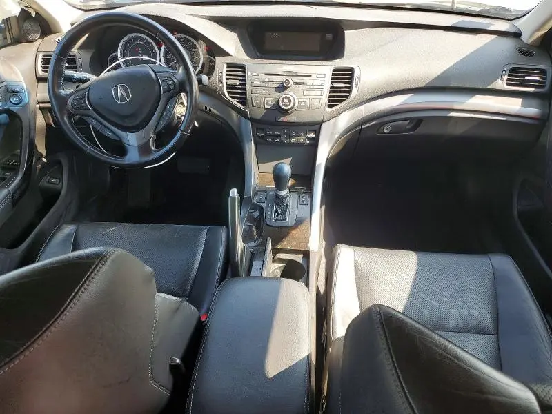 2012 ACURA TSX   