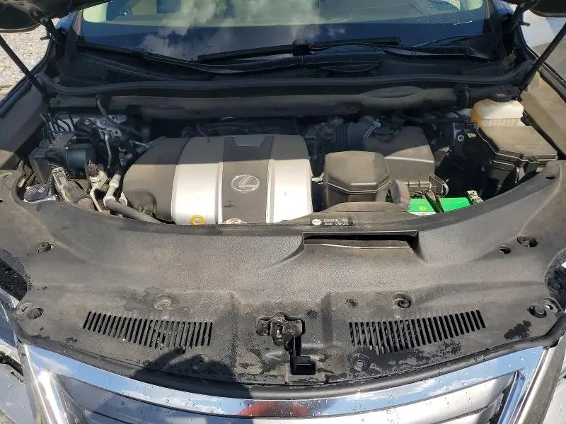 2019 LEXUS RX 350 L  