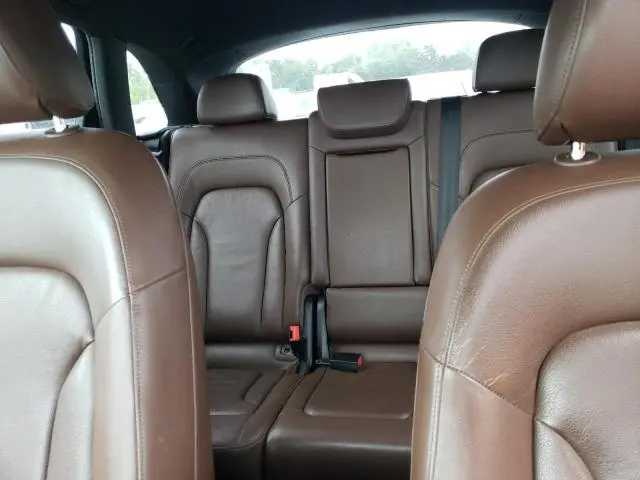 2014 AUDI Q5 PREMIUM  