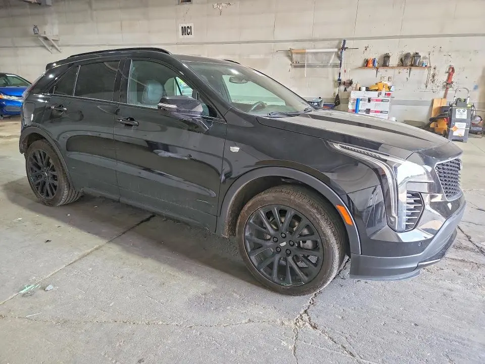 2023 CADILLAC XT4 SPORT  